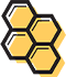 Honeycomb Icon